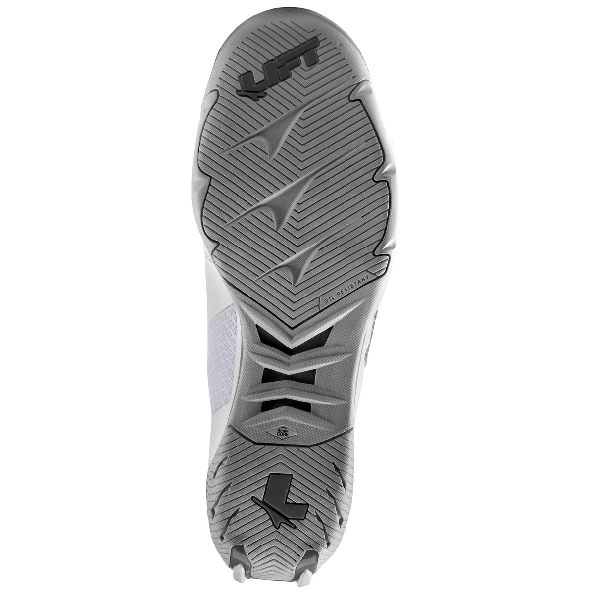 Air Boss - White Normal Width - LIFT Aviation