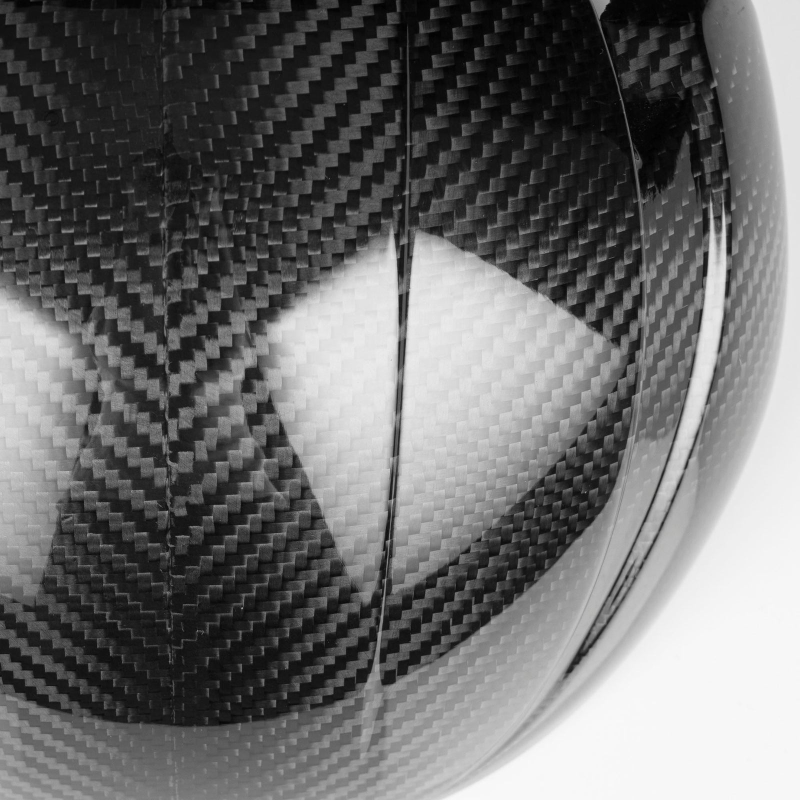 Shroud Attachment - Finish - LIFT Aviation