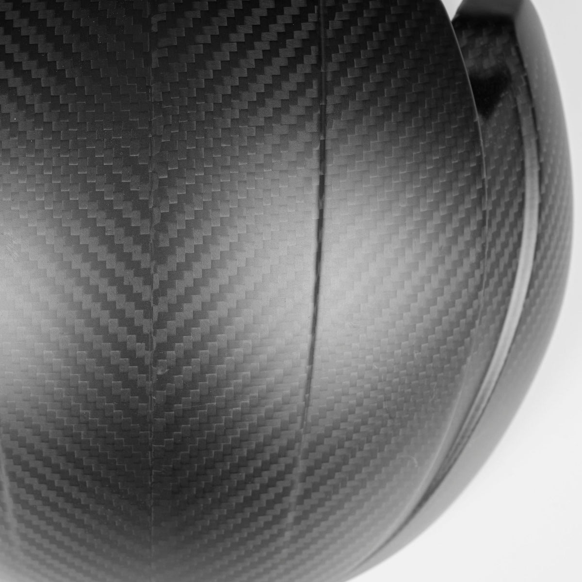 Shroud Attachment - Finish - LIFT Aviation