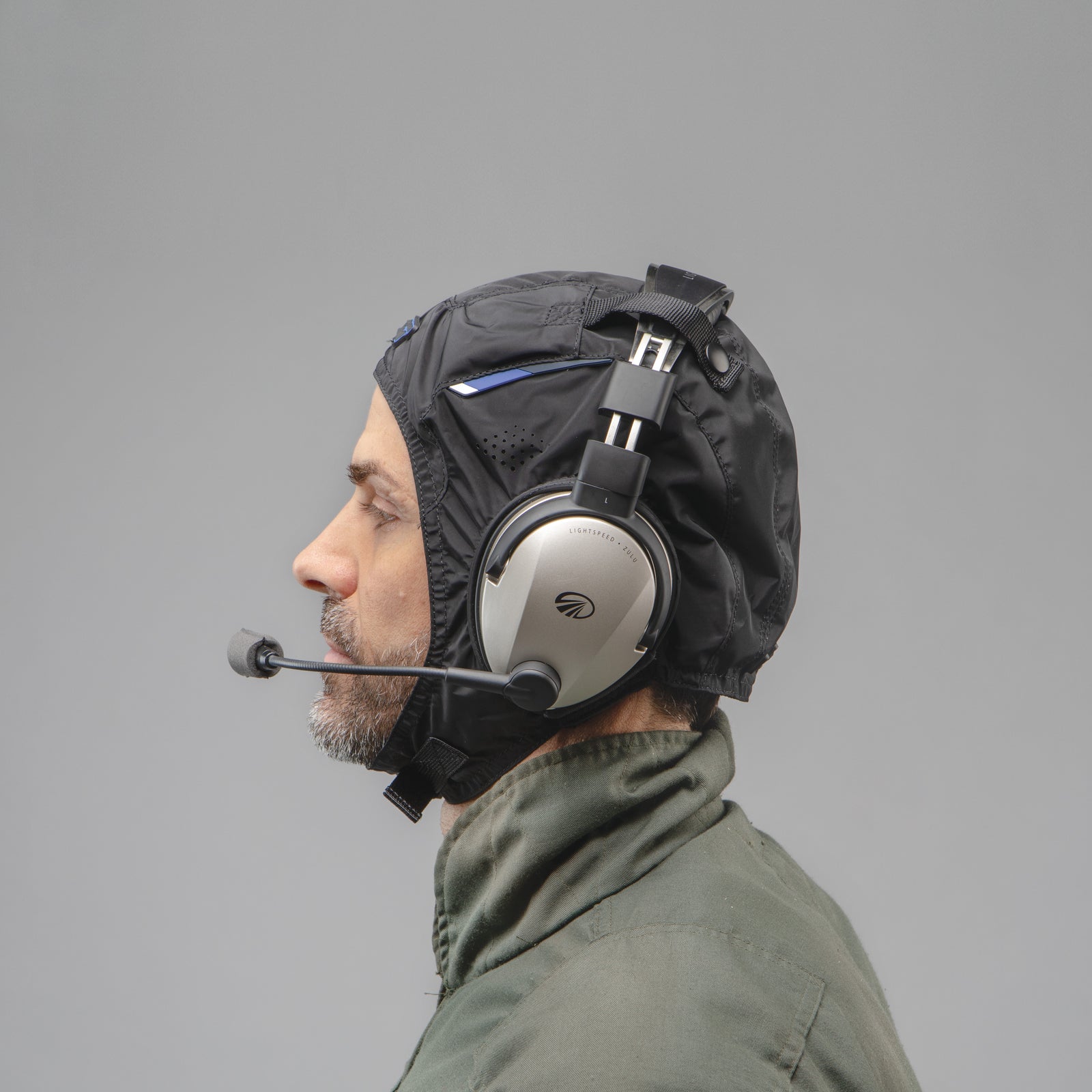 Flux Flight Cap - LIFT Aviation