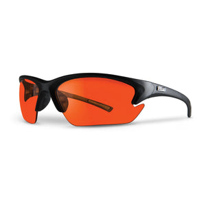 QUEST Safety Glasses - Black - LIFT Aviation