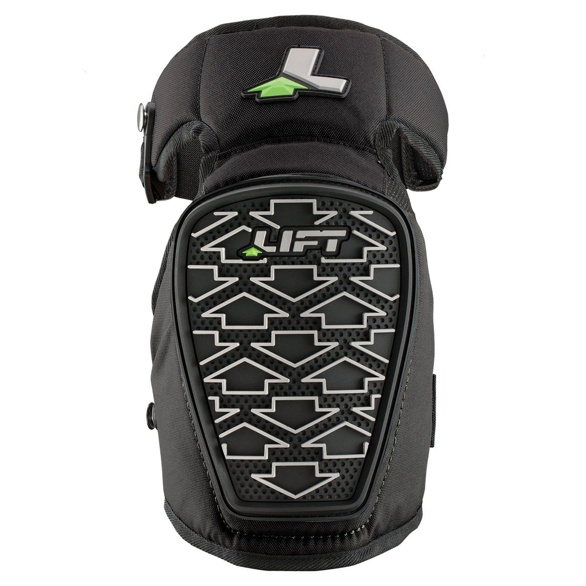 PIVOTAL Two Knee Guard - LIFT Aviation