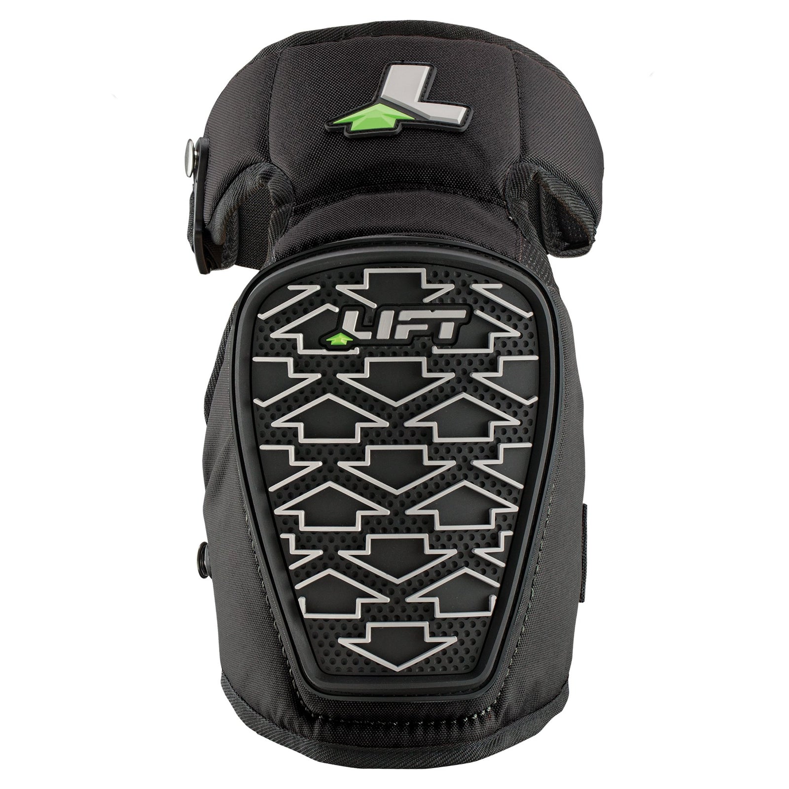 PIVOTAL Two Knee Guard - LIFT Aviation