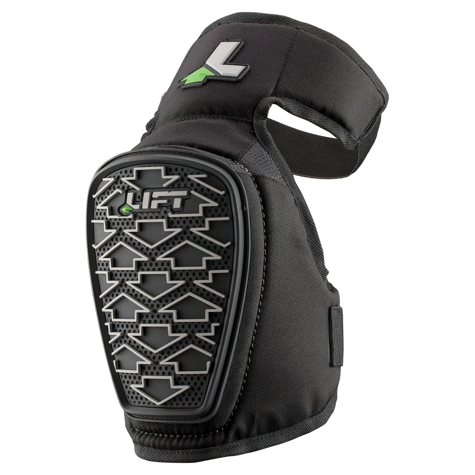 PIVOTAL Two Knee Guard - LIFT Aviation