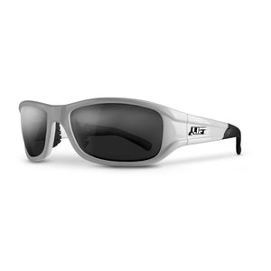 ALIAS Sunglasses - White - LIFT Aviation