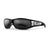 SWITCH Sunglasses - Black - LIFT Aviation