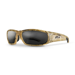SWITCH Sunglasses - Camo - LIFT Aviation