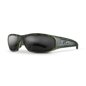 SWITCH Sunglasses - Camo - LIFT Aviation