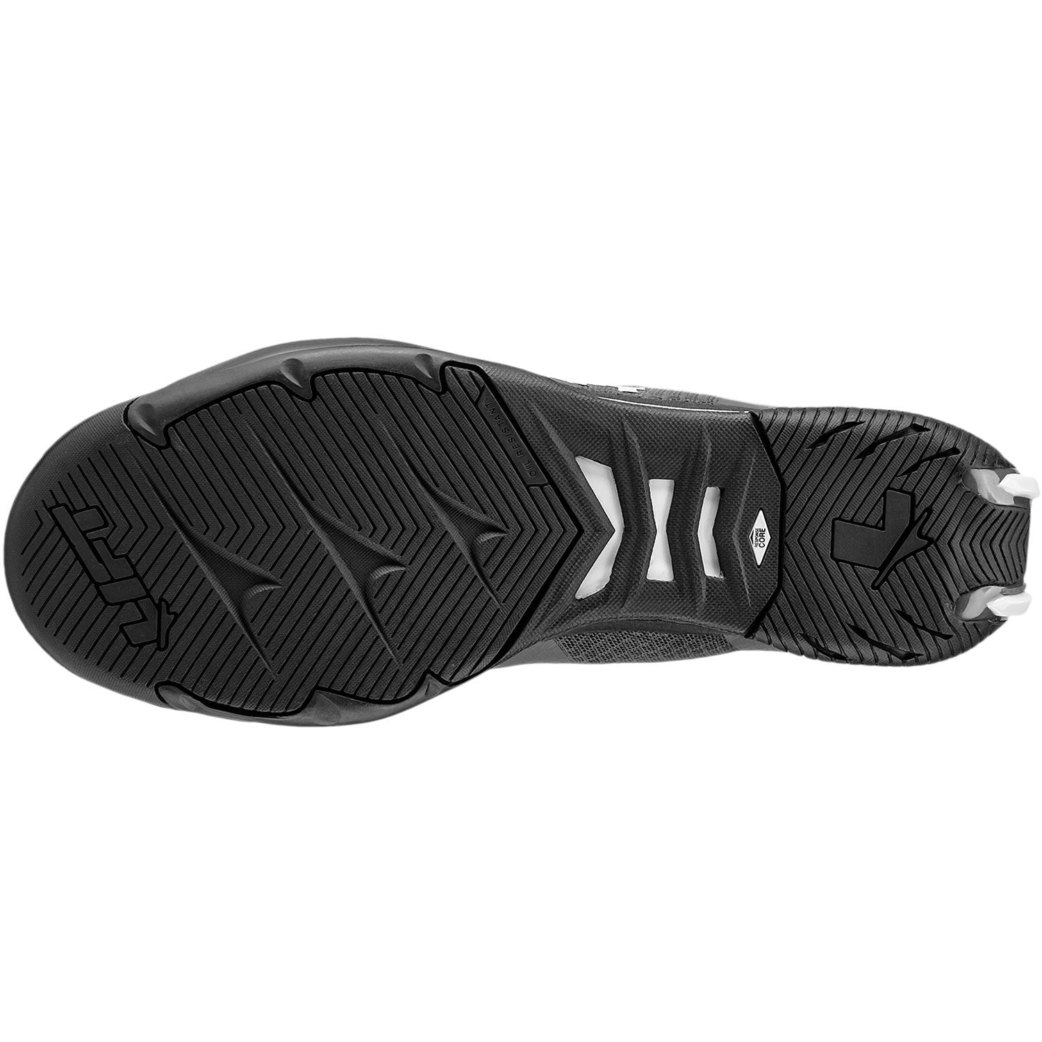 Air Boss - Grey Normal Width - LIFT Aviation