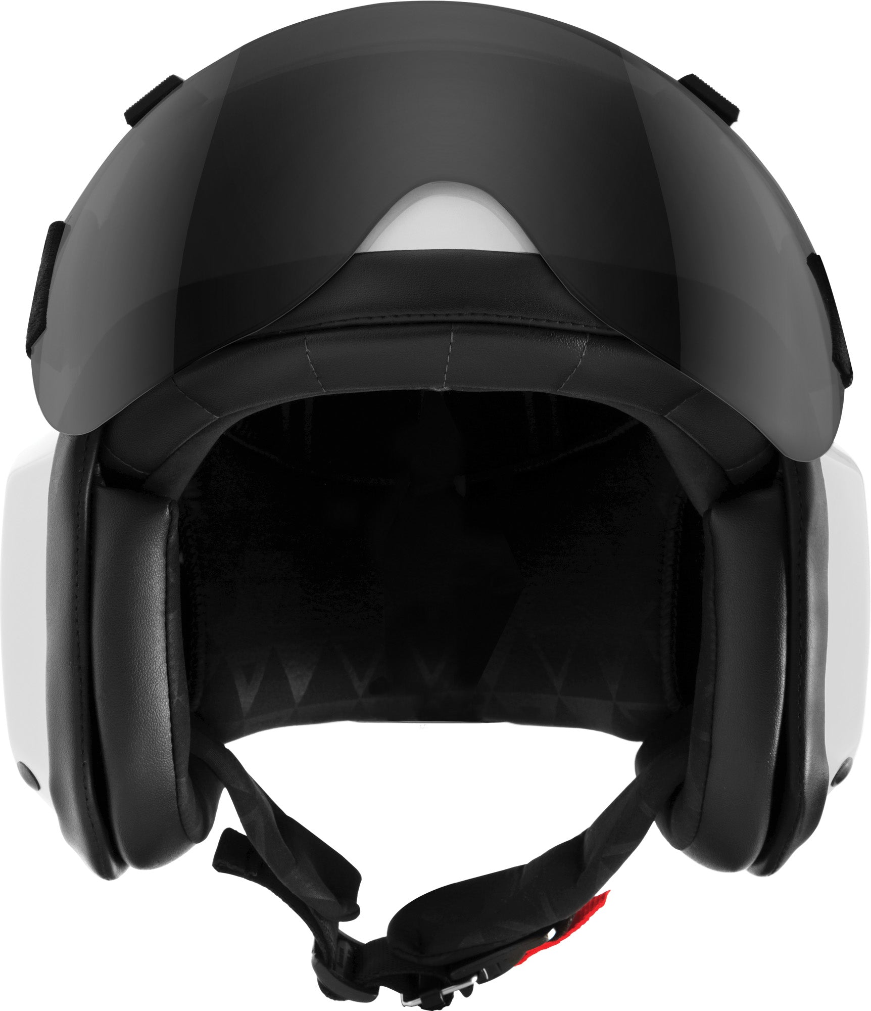 avia motorcycle helmets Lift - AV1-KOR Goggle Flight Helmet