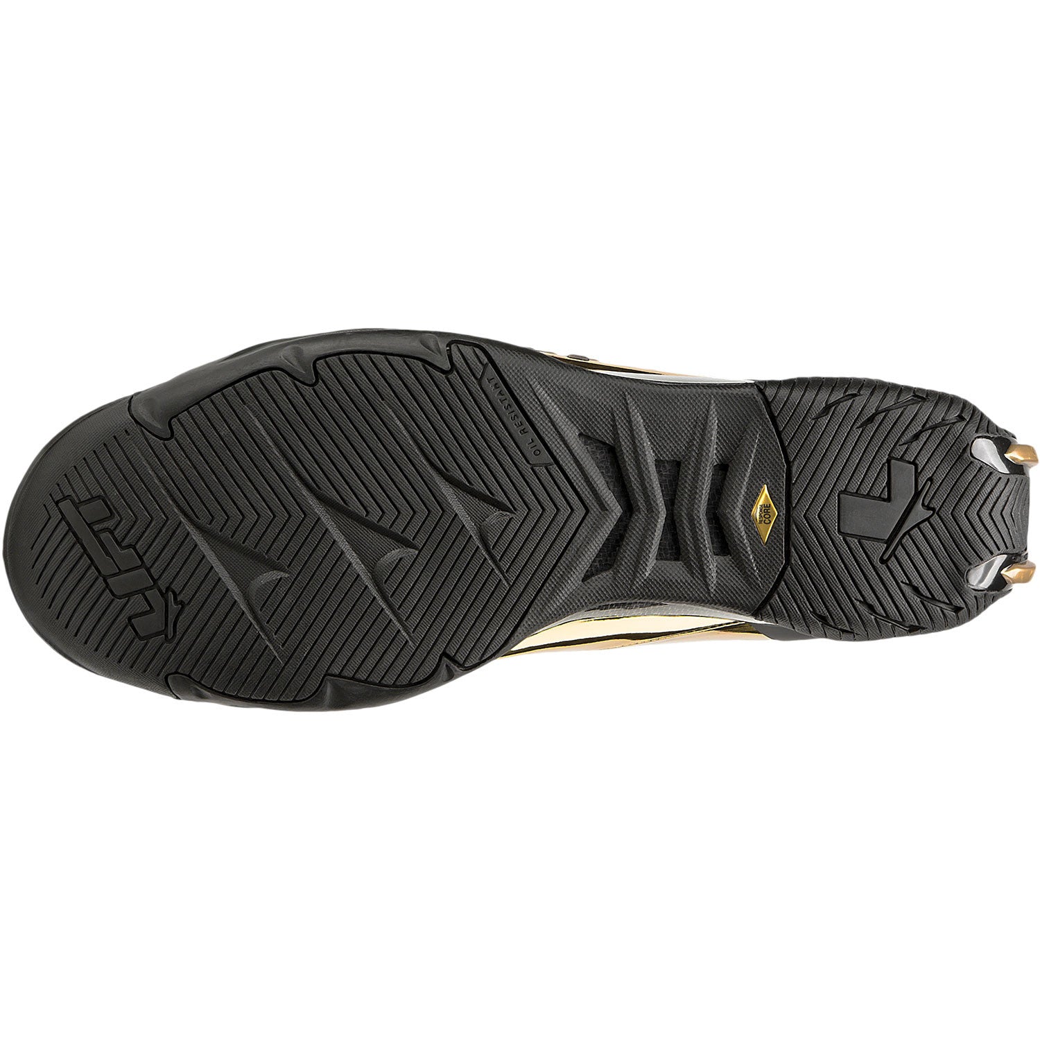 merlin hiking shoes