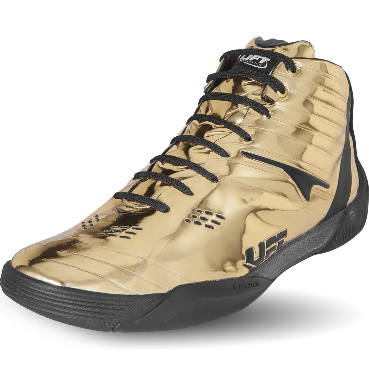 Merlin - Gold Narrow Width - LIFT Aviation