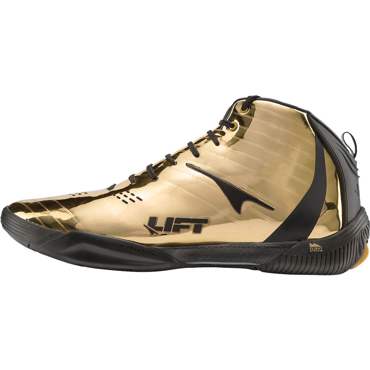 Merlin - Gold Narrow Width - LIFT Aviation