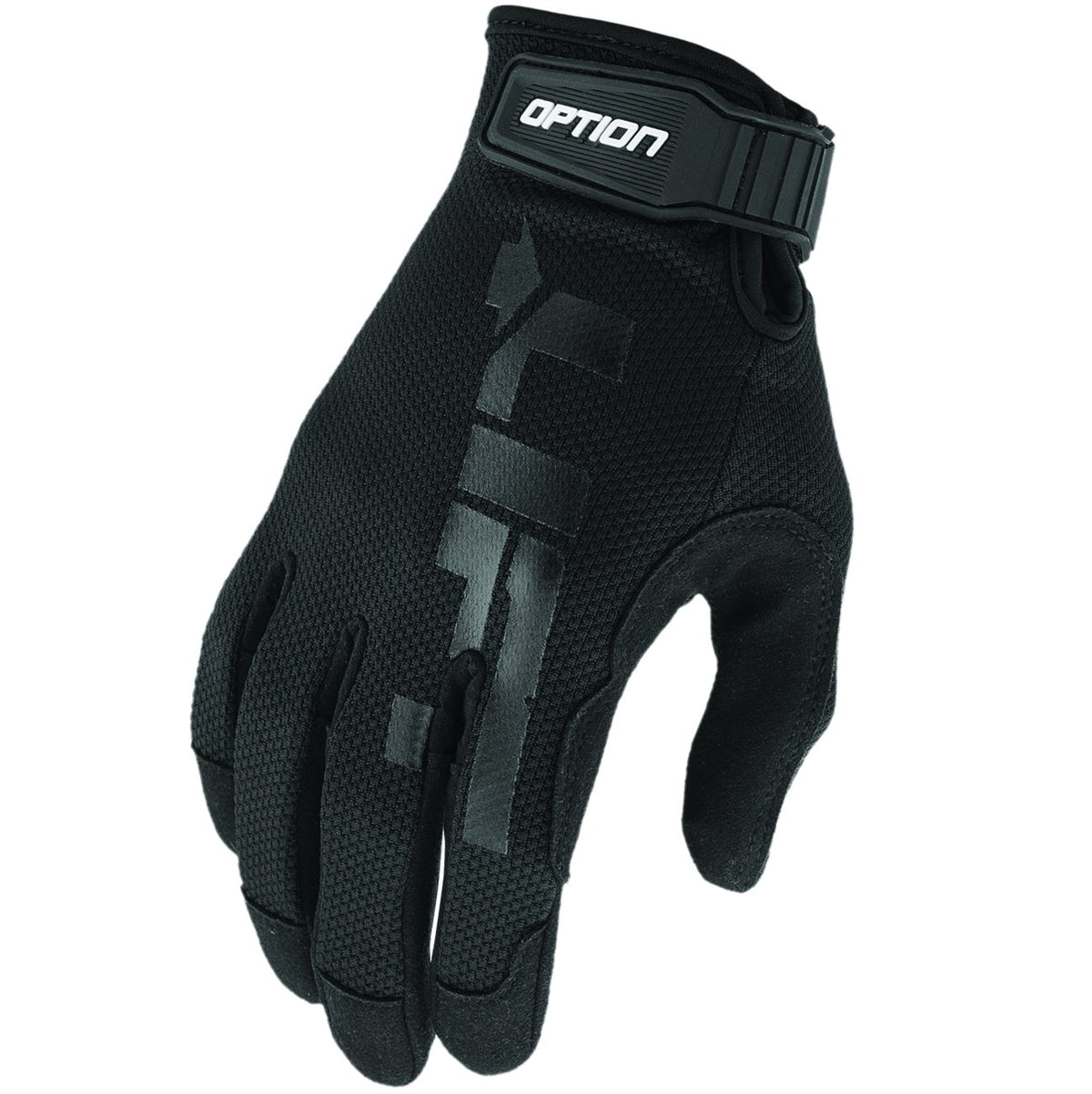 OPTION Glove (Black) - LIFT Aviation