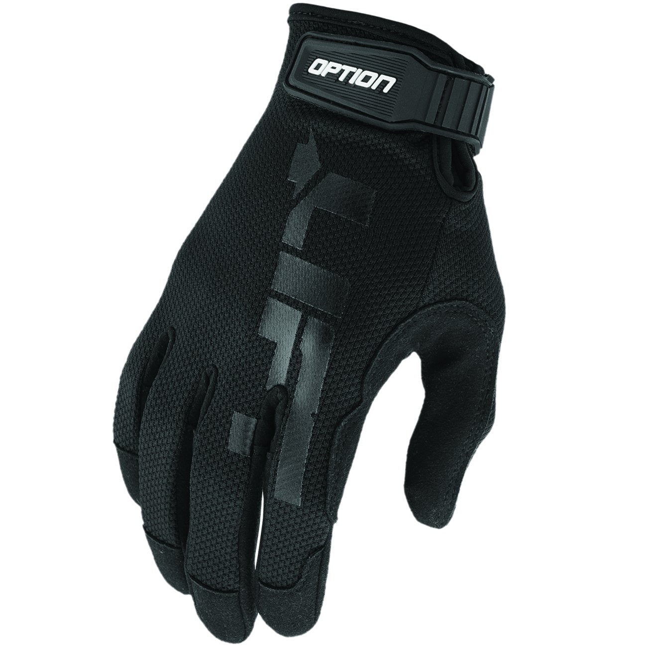 OPTION Glove (Black) - LIFT Aviation