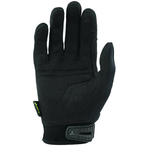 OPTION Winter Glove (Black) with Thinsulate - LIFT Aviation