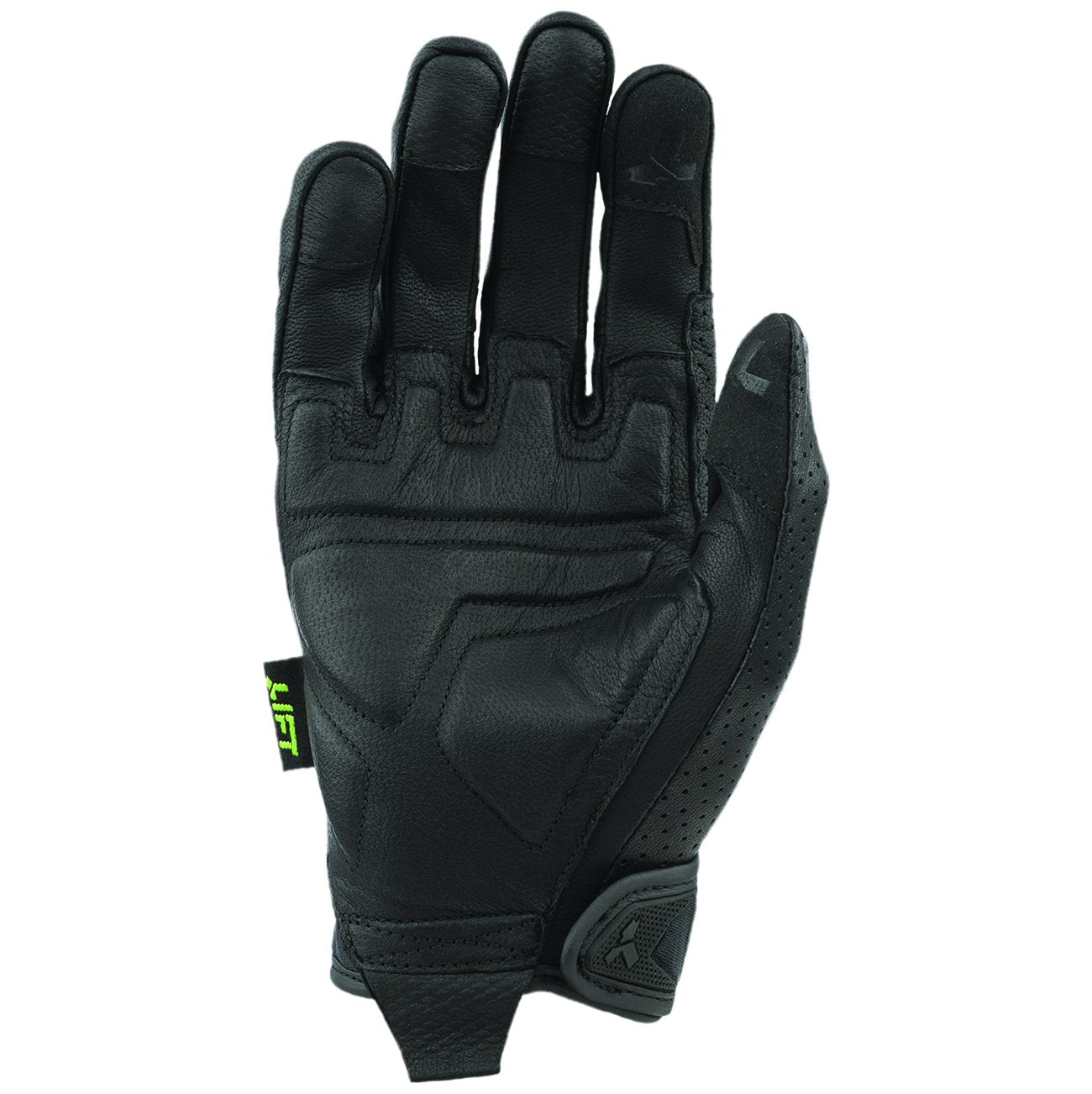 TACKER Winter Glove (Black) with Thinsulate - LIFT Aviation