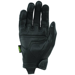 TACKER Glove (Black/Black) - LIFT Aviation
