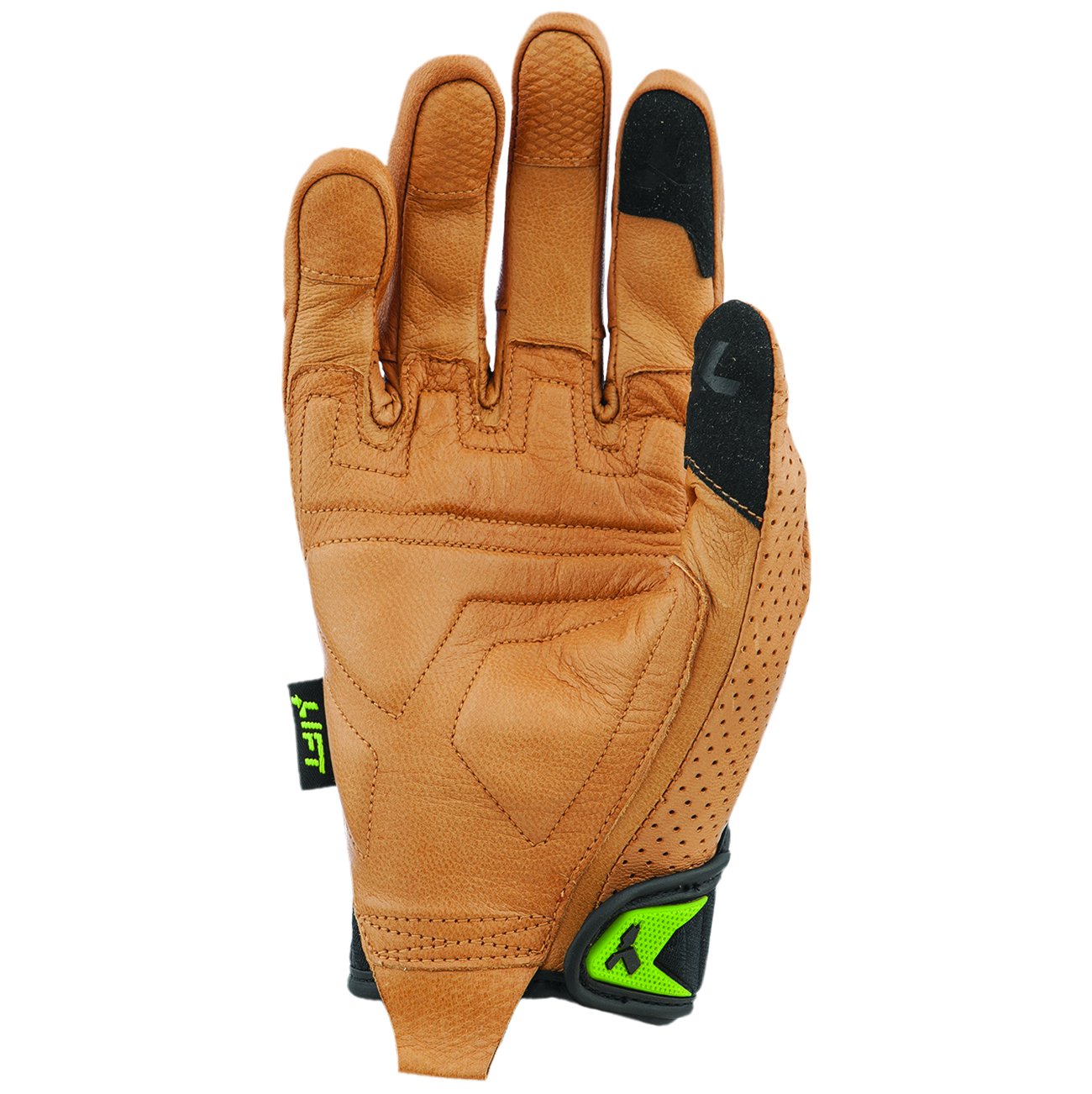 TACKER Glove (Brown/Black) - LIFT Aviation