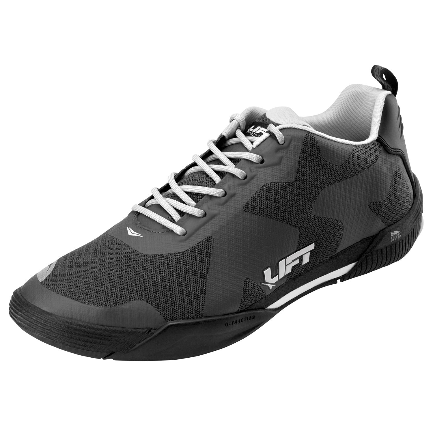 Air Boss - Grey Normal Width - LIFT Aviation