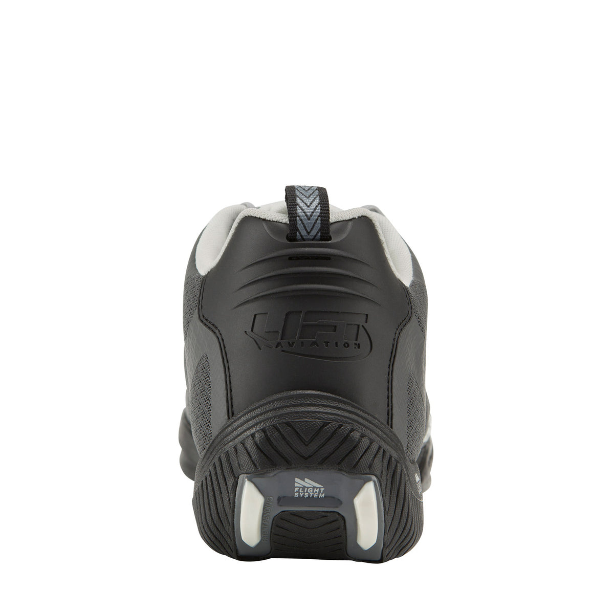 Air Boss - Grey Normal Width - LIFT Aviation