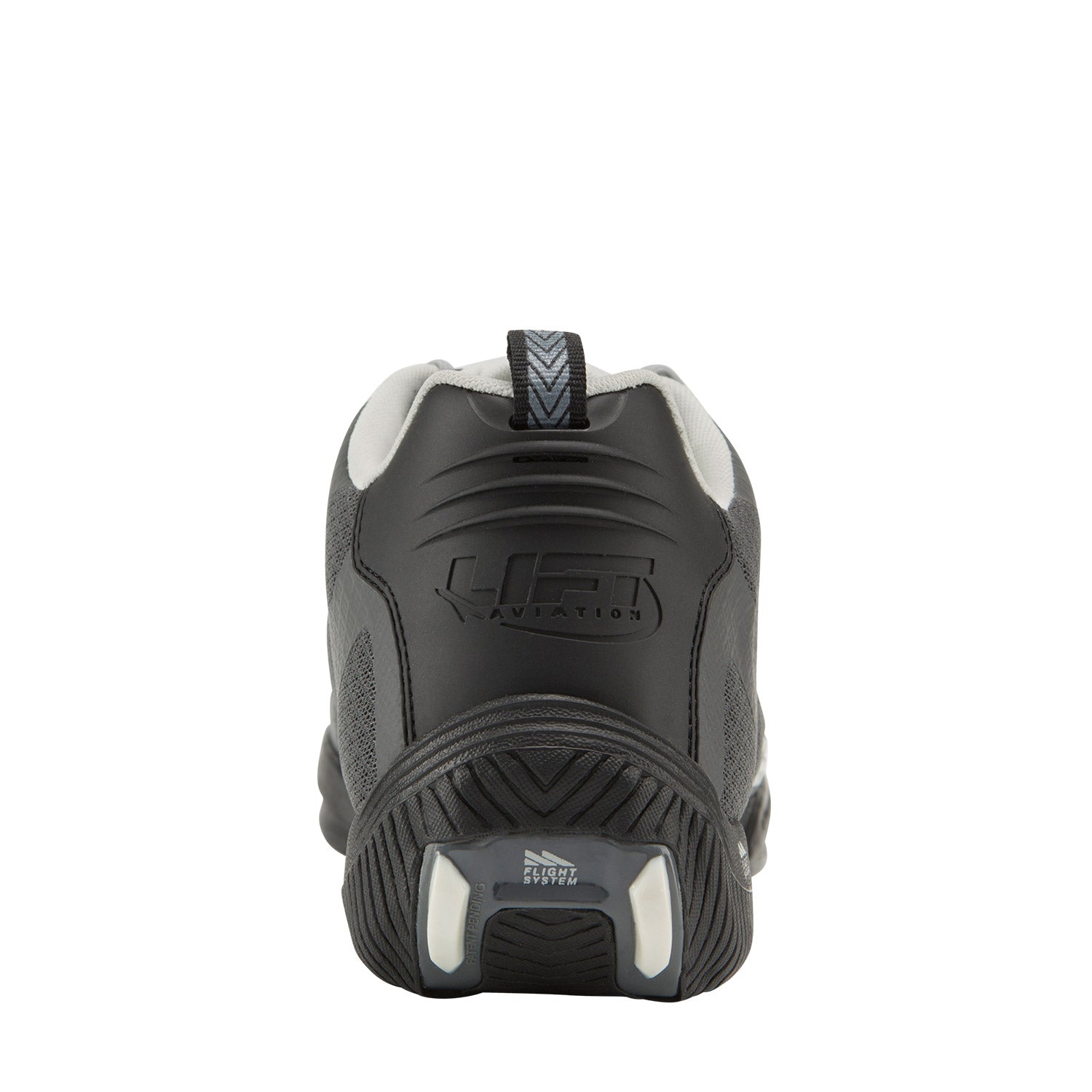 Air Boss - Grey Normal Width - LIFT Aviation