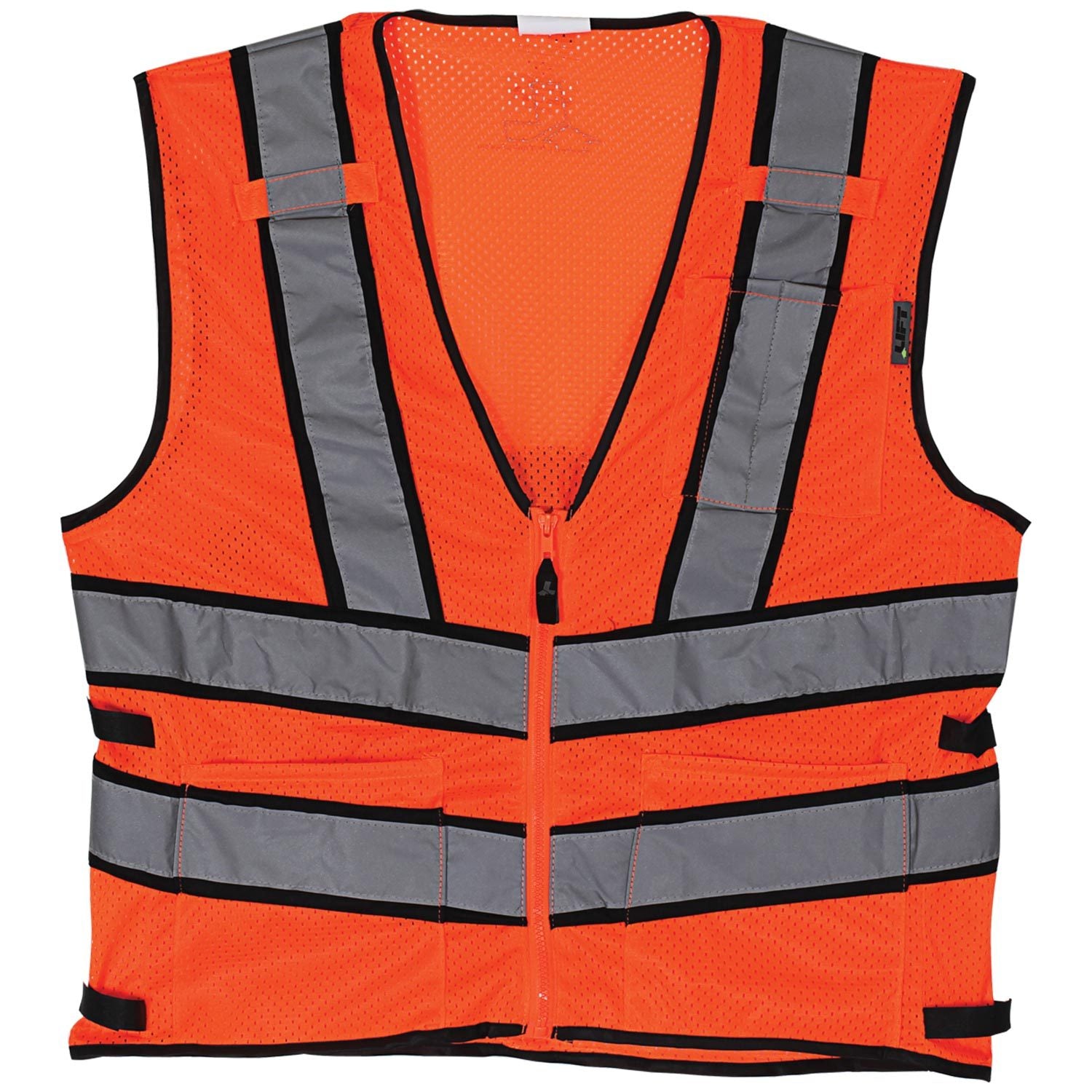 VIZ PRO2 VEST Orange